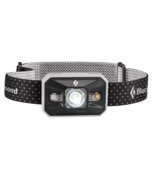 Lampara Storm Headlamp  | BLACK DIAMOND | IVA. incl. | DEMENTIA ®